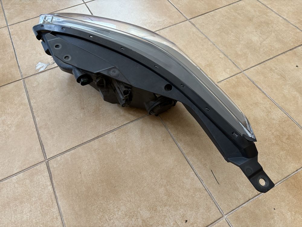 Reflektor full led Kia ceed 3 Prawy