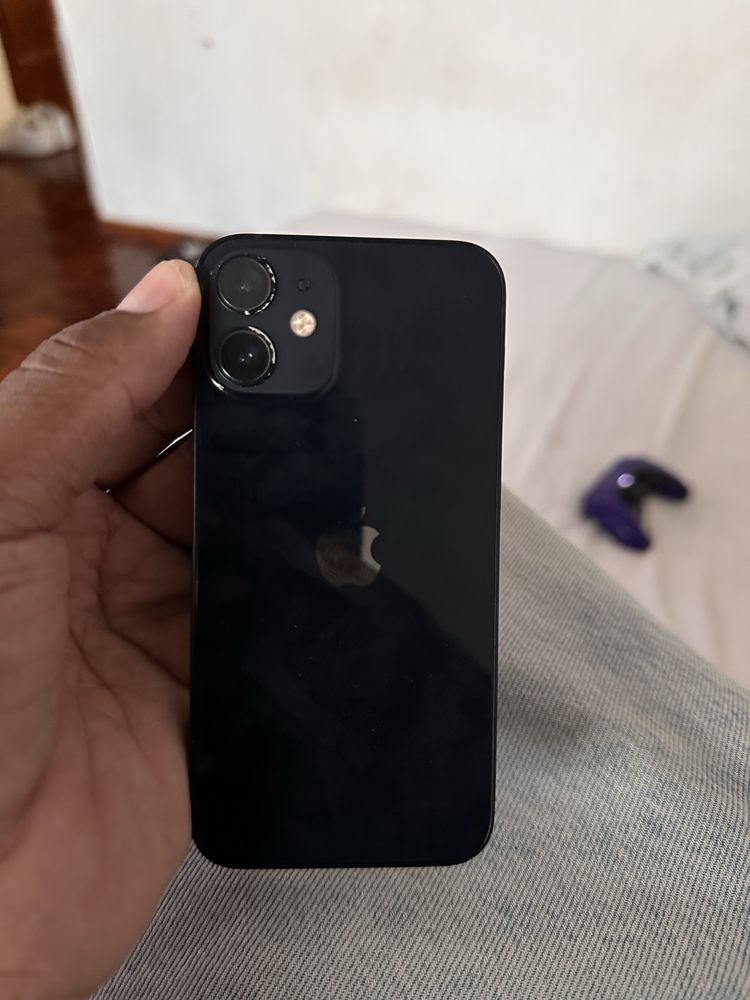 Iphone 12 mini usado