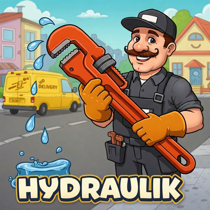 Hydraulik 24/7 – Awarje Naprawy i Montaż