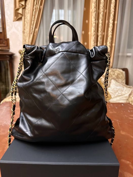 Сумка Chanel оригінал