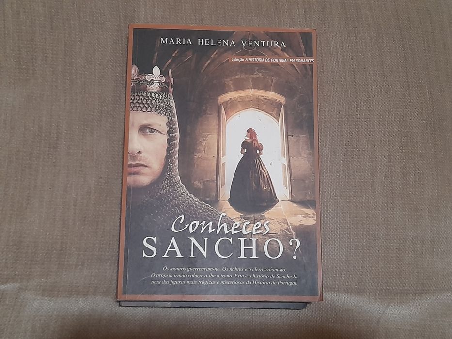 Livros autores portugueses