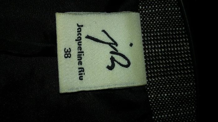 Żakiet, marynarka damska Jacqueline Riu rozmiar 38