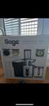 Sokowirówka Sage Juicer Plus BJE520
