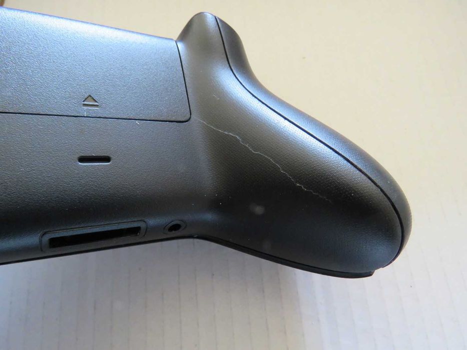Xbox One,carcaça para comando.Sem qualquer componente eletrónico