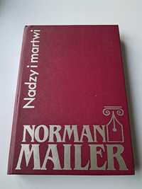 Norman Mailer Nadzy i Martwi wyd. Punkt