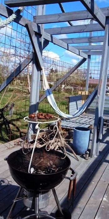Sprzedam domek letniskowy z kontenera morskiego HC 12 metrów