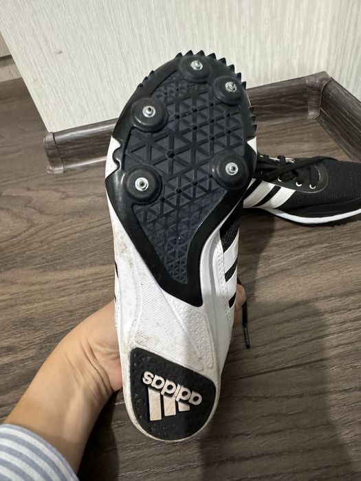 Кросівки, бутси 36розміру Adidas