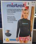 Camisola Senhora Mistral com proteção UV - NOVA