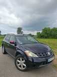 Nissan murano z50 LPG