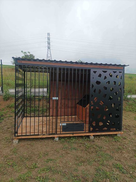 Kojce dla psów dopasowane do potrzeb klienta