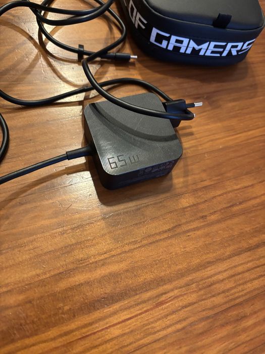 asus rog ally z1 extreme