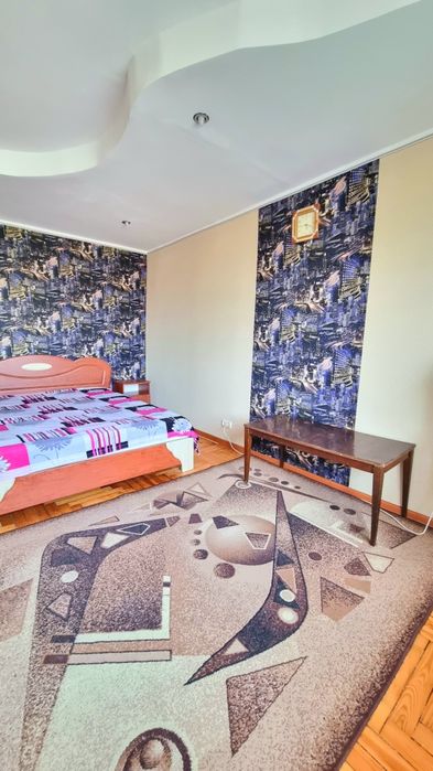 Сдам 1к.кв 3этаж/5 на Космосе по ул. Космическая ( АТК)