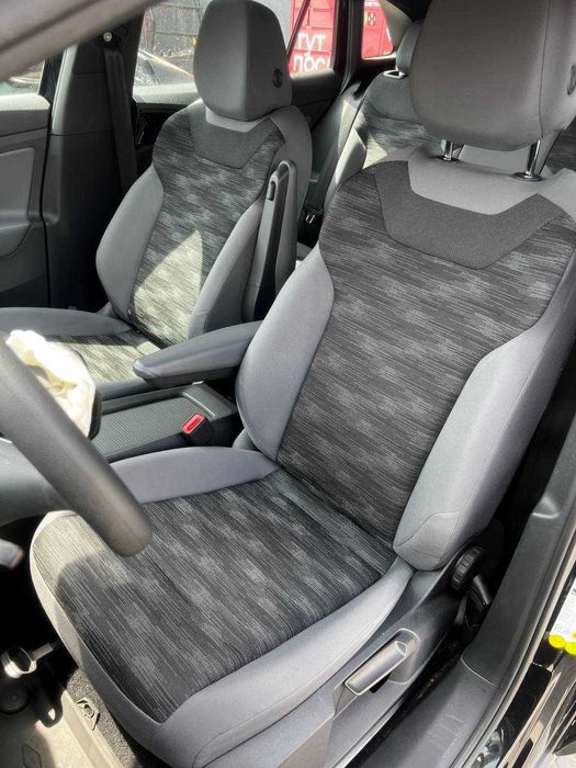 Розборка запчастини розбірка Volkswagen VW ID.4 ID4 фарба Y9T