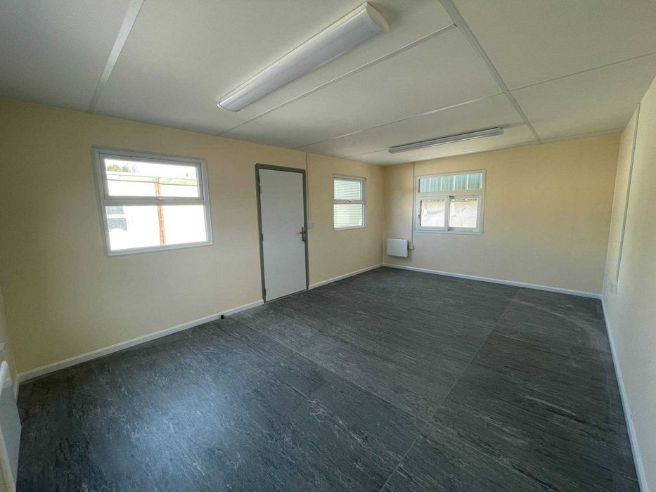 Оренда Вагончиків для будівельного майданчика!