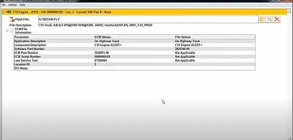 Встановлю програми для Caterpillar – отримайте доступ до діагностики
