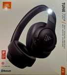 Słuchawki bezprzewodowe nauszne JBL Tune 720BT Czarny
›Słuchawki naus