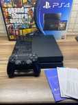 PlayStation 4 500 gb. Ідеал+Гарантія+60ігор. FIFA 23