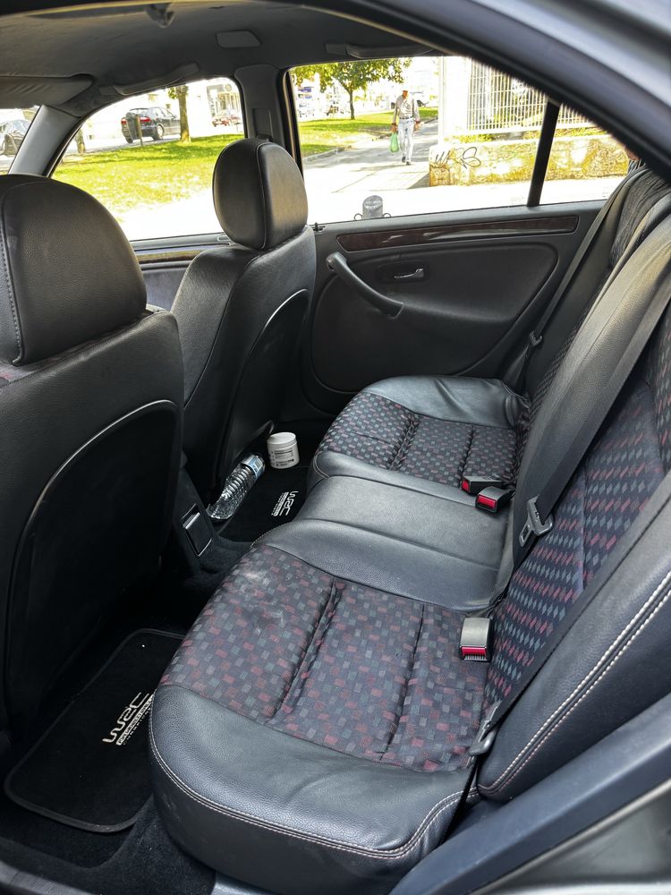 MG ZS 1.4 | 2003 | 246 000 km