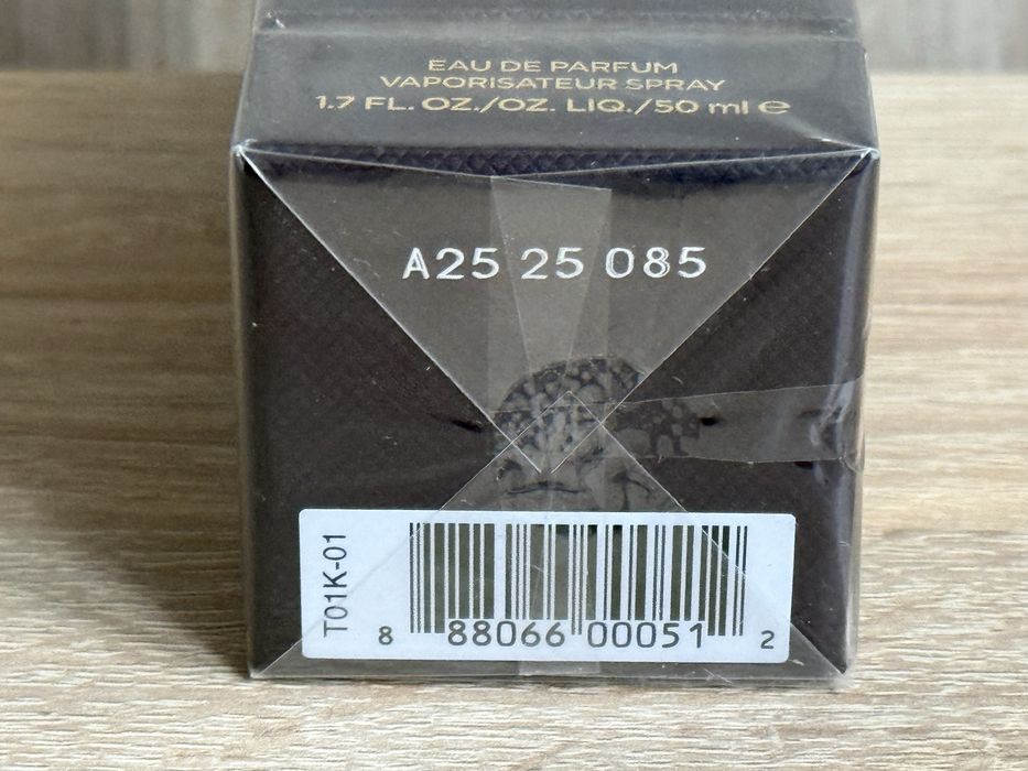 Tom Ford Tobacco Vanille