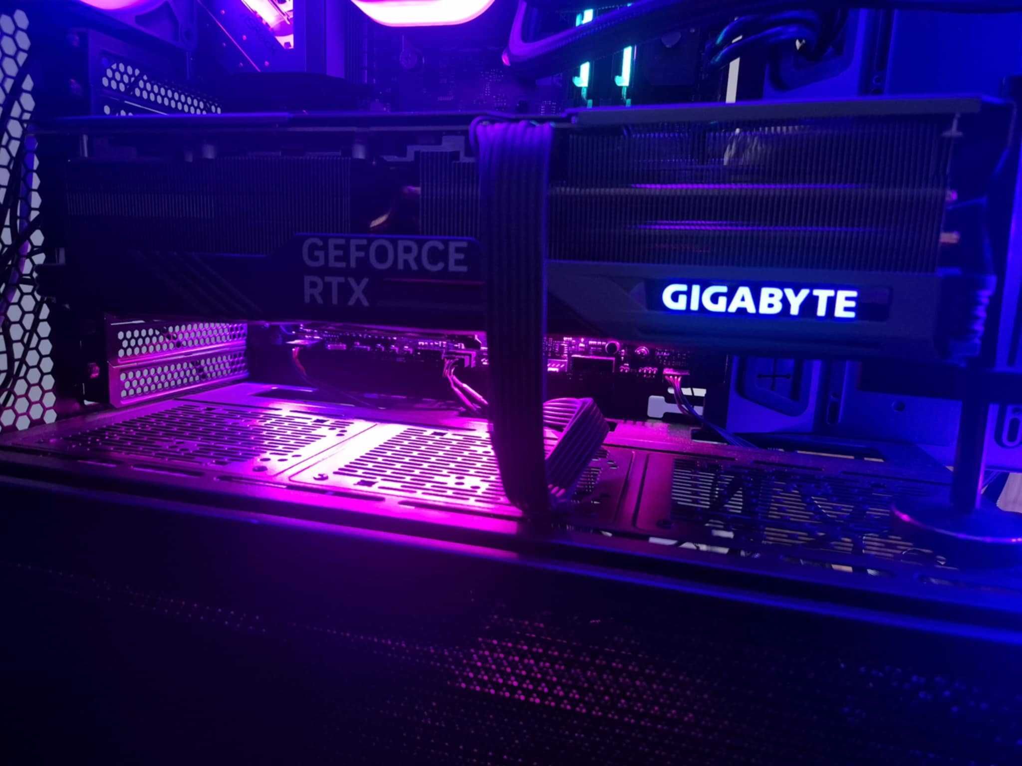 Gigabyte Geforce rtx 4080