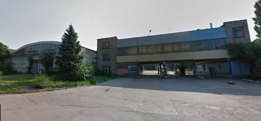 Оренда комерційної нерухомості