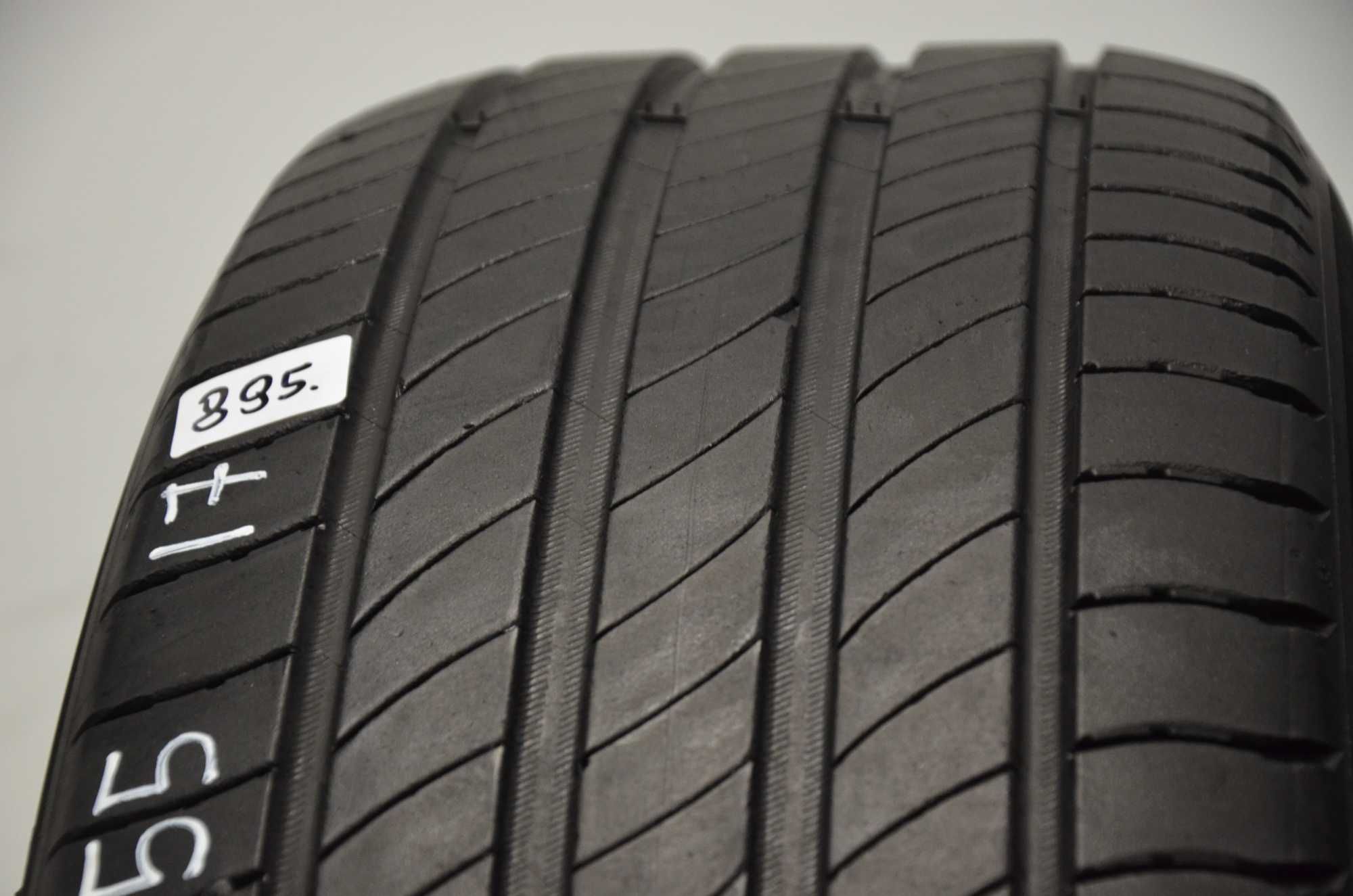 ROK 2020, 215/55 R17 Michelin Primacy 4 Para nr895