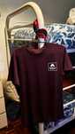 T-Shirt Carhartt