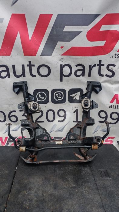 Передній підрамник BMW x3 e83