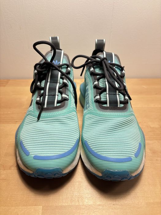 Sapatilhas Adidas XBox Halo Infinite Edition