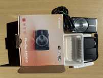 Aparat kompaktowy canon A3500is z wifi
