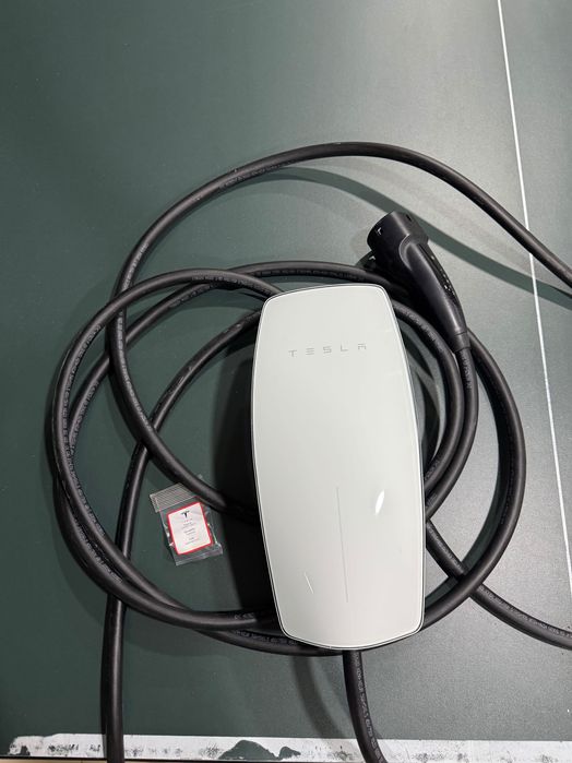 Carregador Tesla Wallbox Original