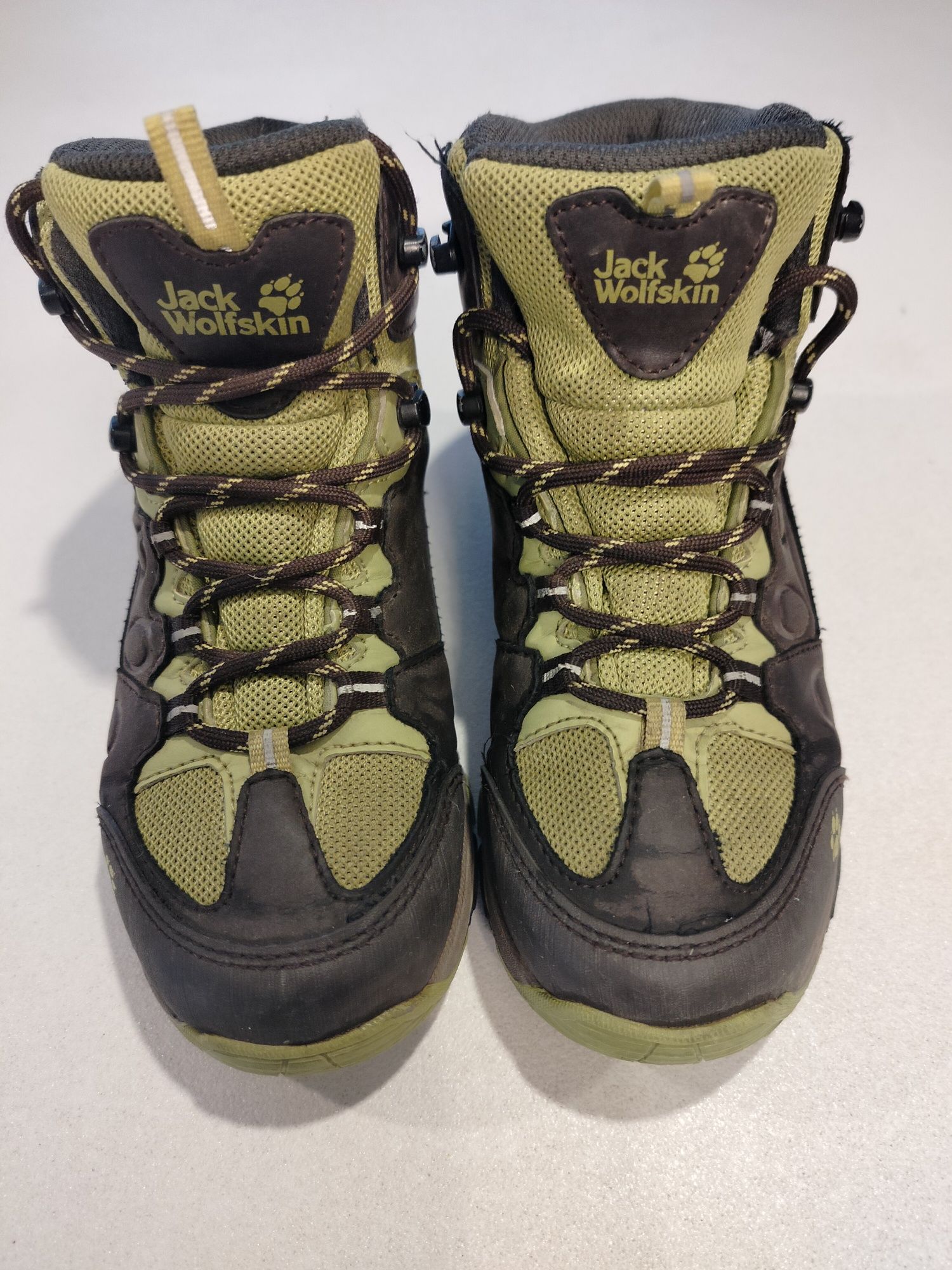 Buty Jack Wolfskin  33