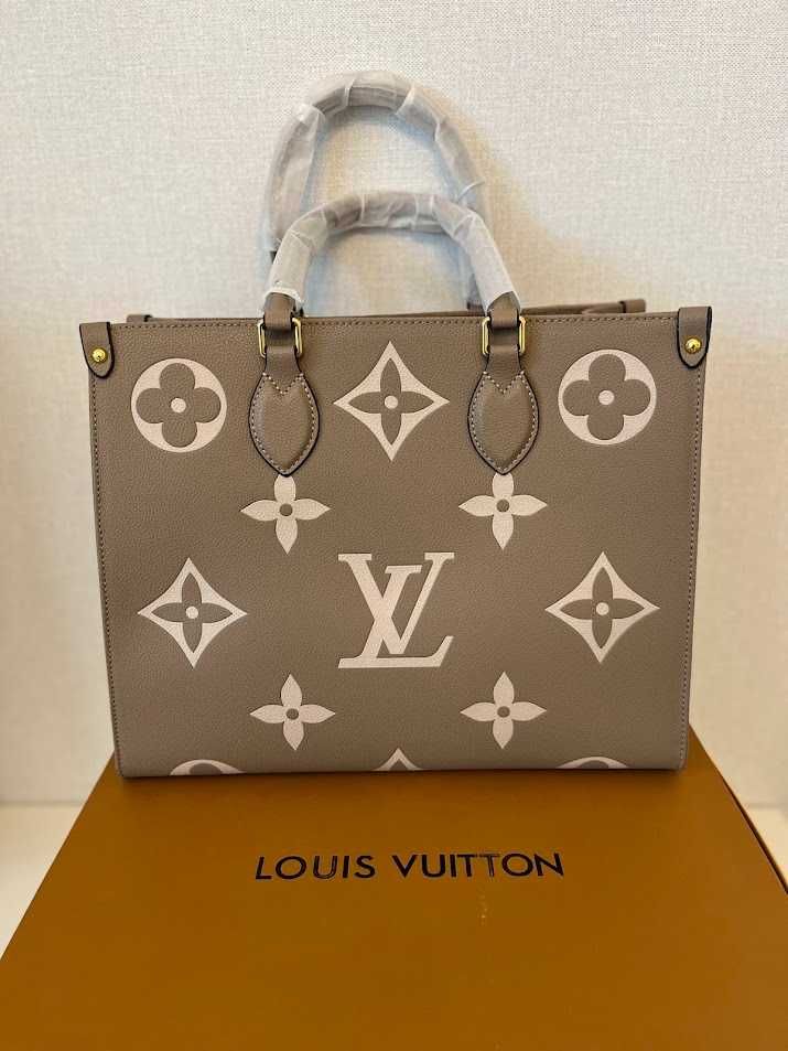 Сумка Louis Vuitton,  луи витон шкіра
