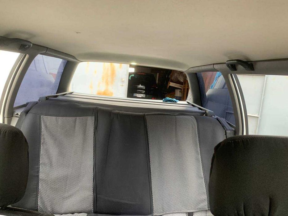 Фольксваген В 3 Універсал 1990