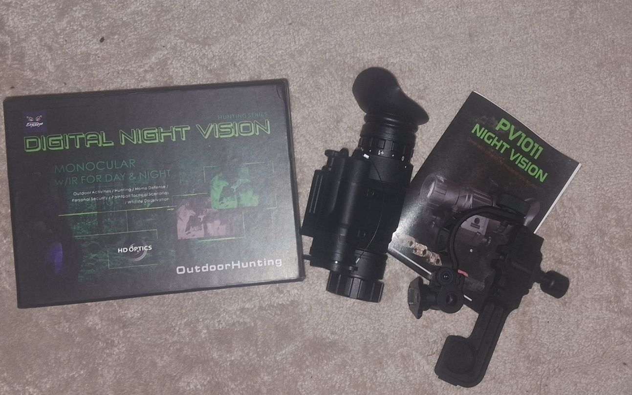 Прибор нічного бачення PV1011 nighg VISION