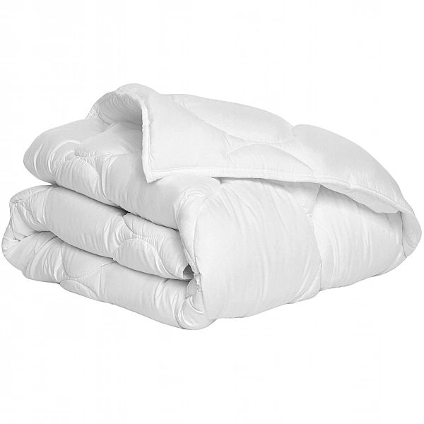 Kołdra 200x220 Antyalergiczna Całoroczna Miękka Doskonała dla Każdego