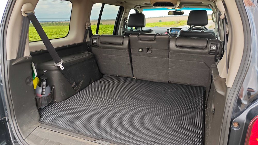 Nissan Pathfinder 2007 R51 Праворульне авто для ЗСУ