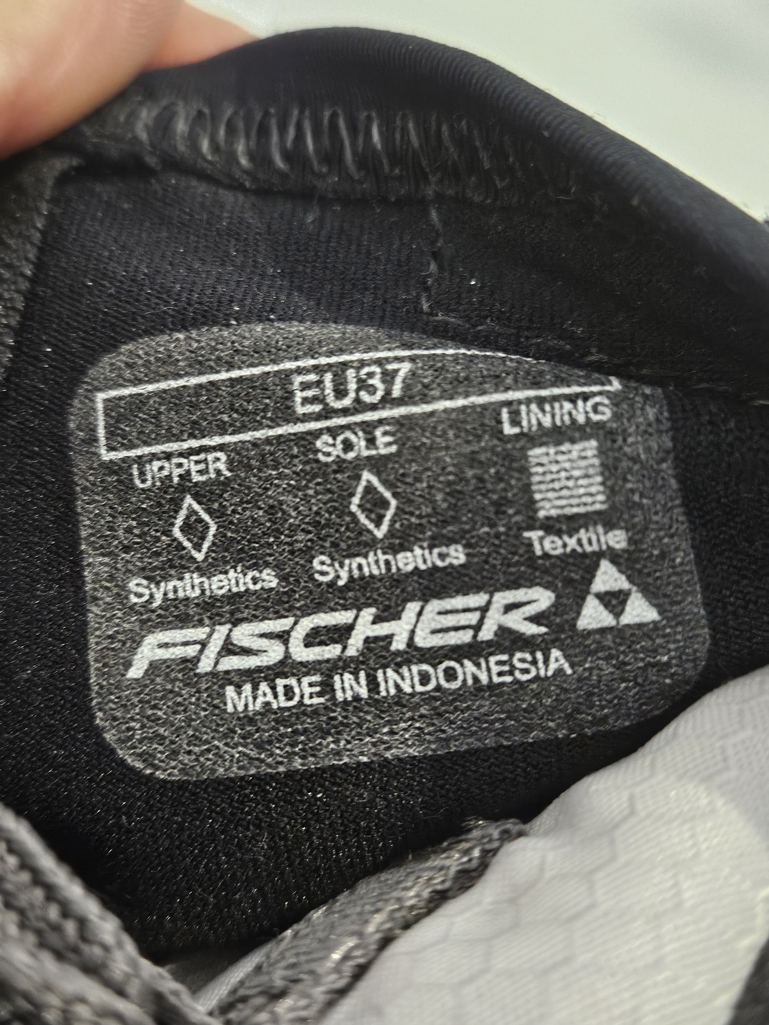 Buty biegowe nnn Fischer My Style Touring r. 37