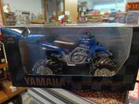 New Ray Yamaha YF 350z Banshee 1/12 Azul