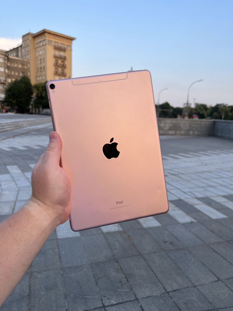 iPad Pro 10.5 64 Lte