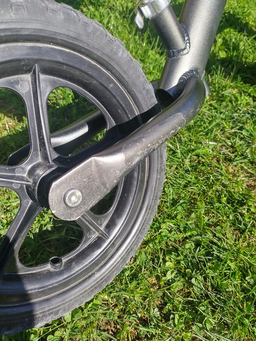 Rower biegowy Cruzee. Stan dobry