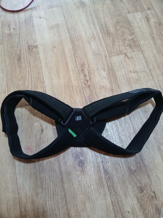 Підтримував спини