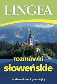 Rozmówki Słoweńskie, Praca Zbiorowa