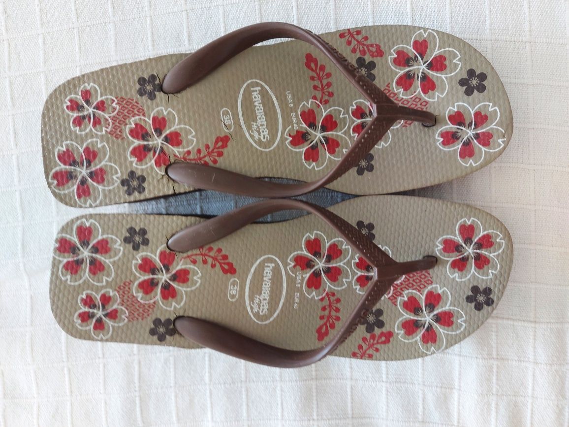 Havaianas Floridas (39)