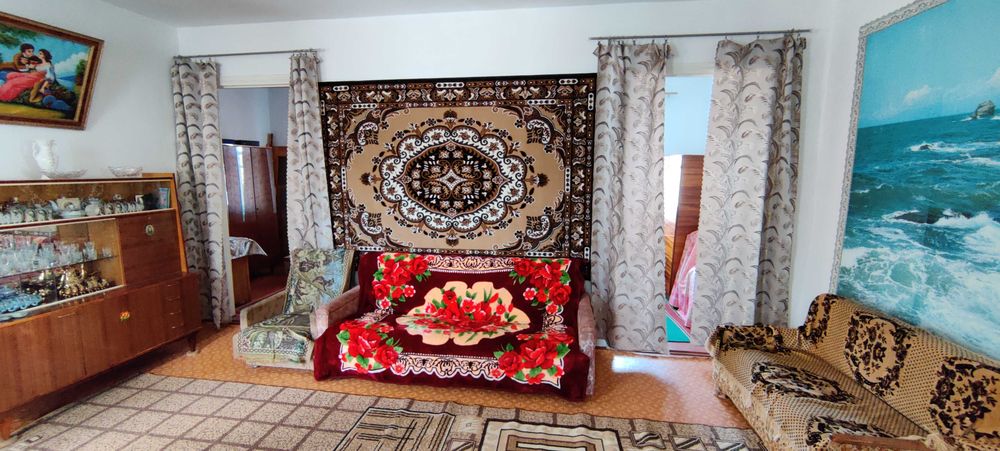 Продаж будинку в с.Білозір'я