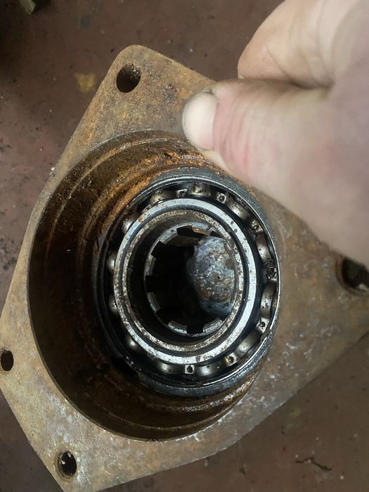 Компресор т 40 ніби як новий