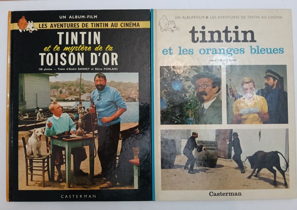 41 Livros Mortadelo e Salaminho,  Yakari, Tintin, Joana, João, Macaco