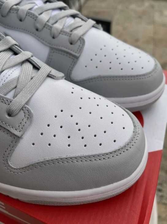 Nike Dunk Low R.36