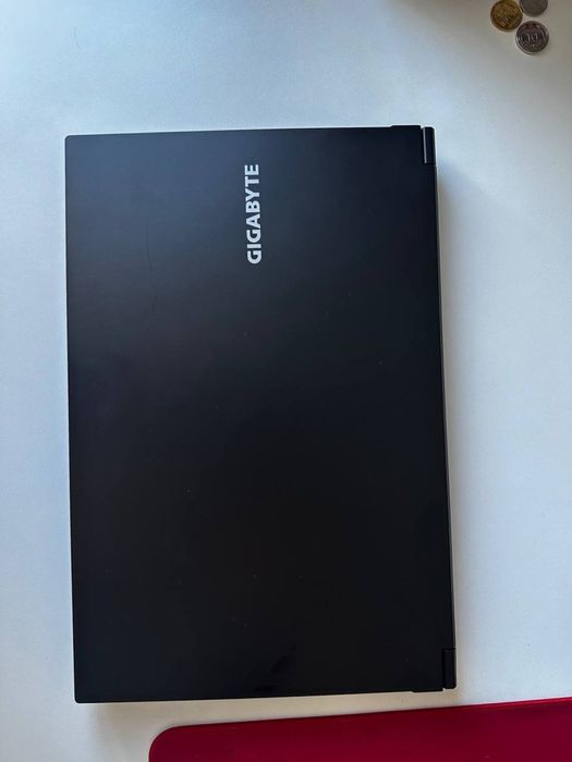Продам ноутбук GIGABYTE G5