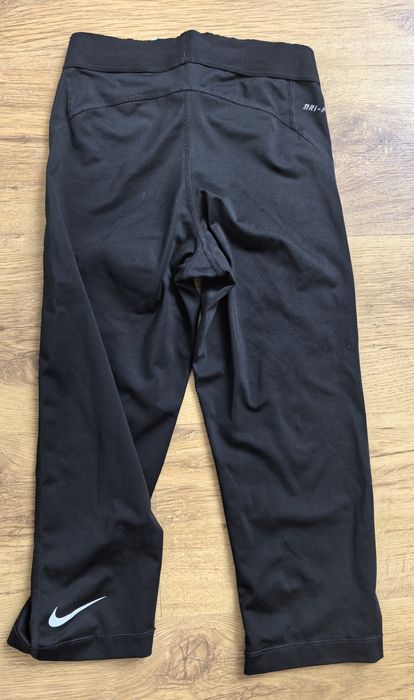 Spodenki sportowe Nike 3/4 rozm S